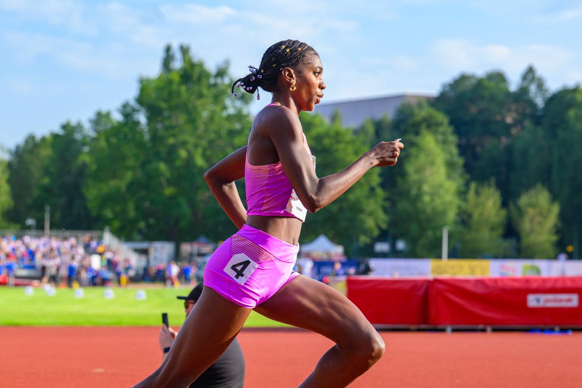 V Międzynarodowy Memoriał Zbigniewa Ludwichowskiego: Hooper