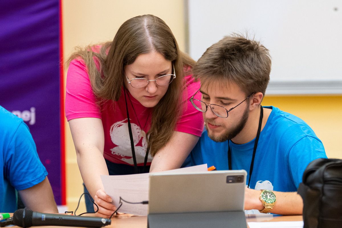 II Wydziałowe Seminarium Kół Naukowych na Wydziale Rolnictwa i Leśnictwa UWM