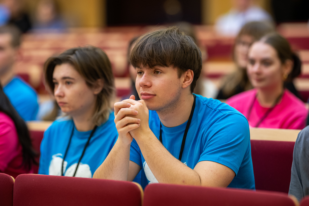 II Wydziałowe Seminarium Kół Naukowych na Wydziale Rolnictwa i Leśnictwa UWM