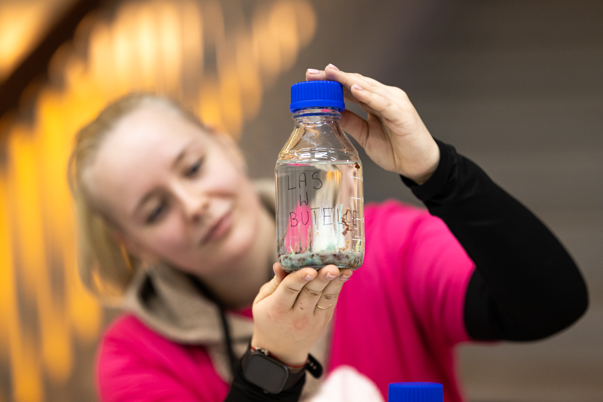 II Wydziałowe Seminarium Kół Naukowych na Wydziale Rolnictwa i Leśnictwa UWM