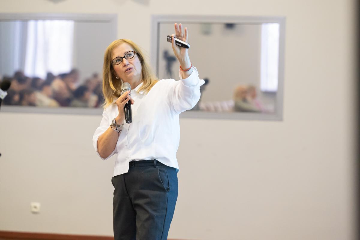 prof. Katarzyna Przybyłowicz