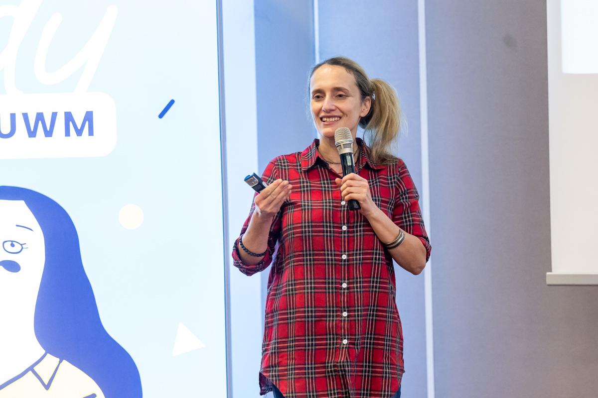 Dr Obara-Gołębiowska