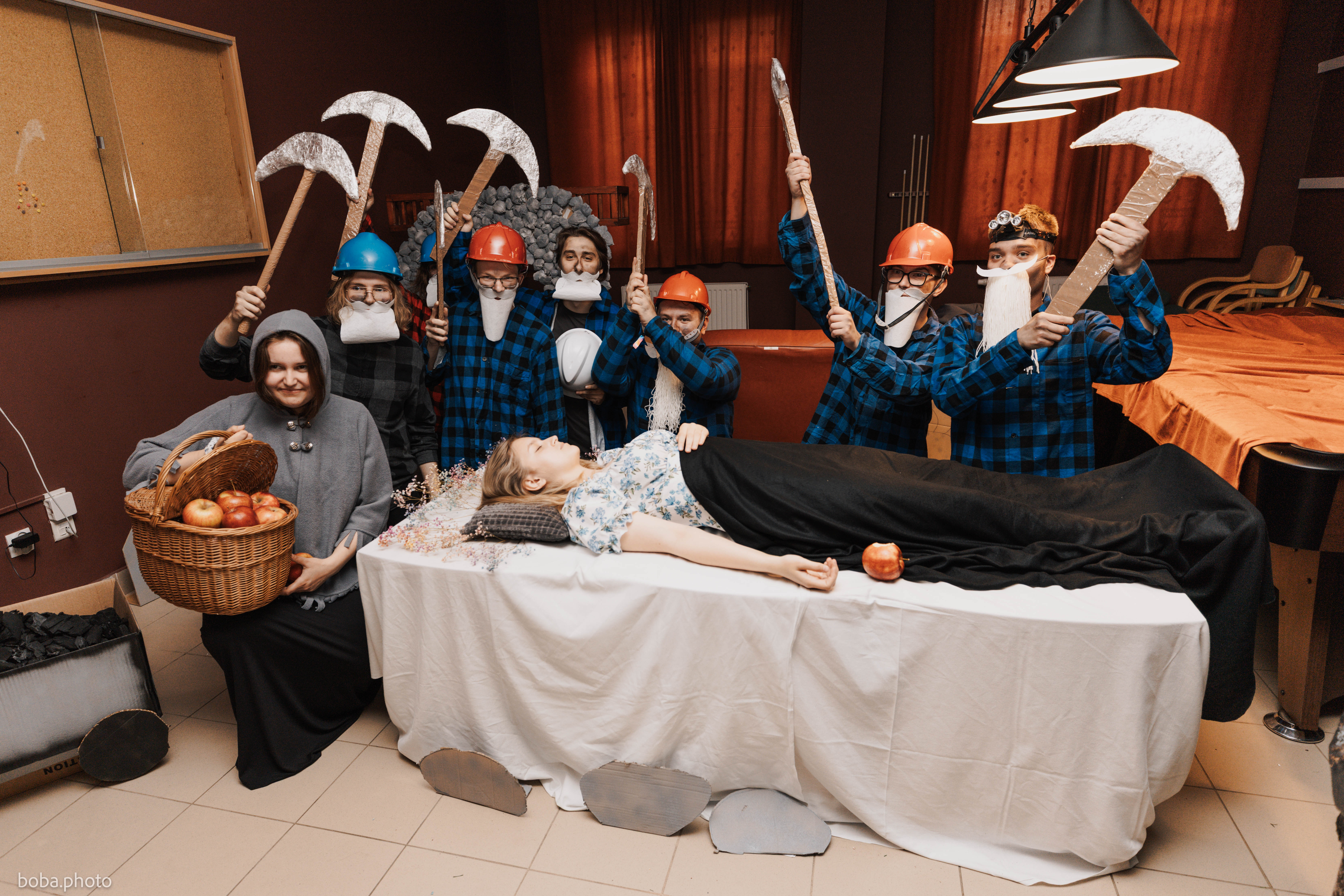 Kortowiada 2025: Wystrój akademików