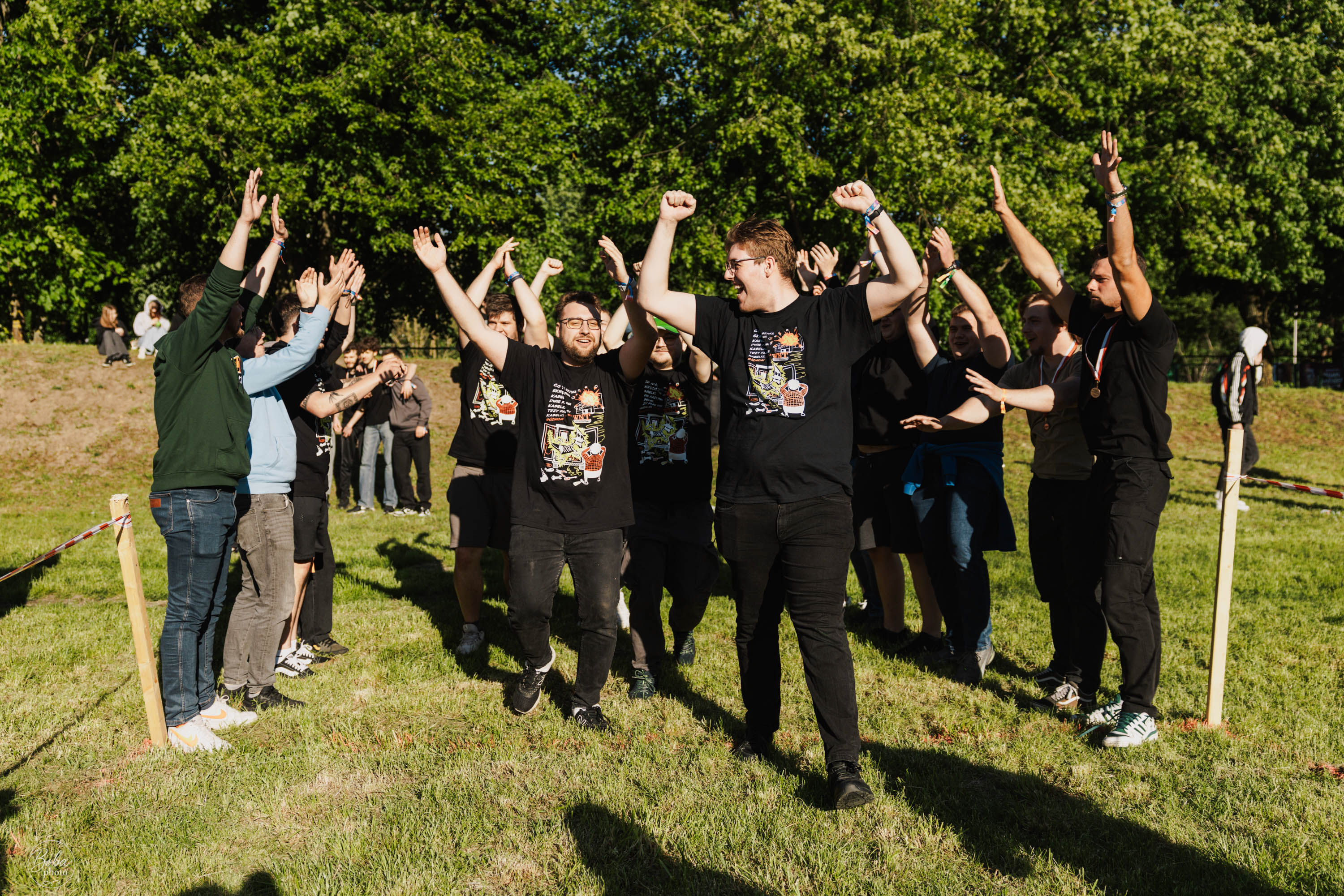 Kortowiada 2025: Turniej Flanek Sportowych