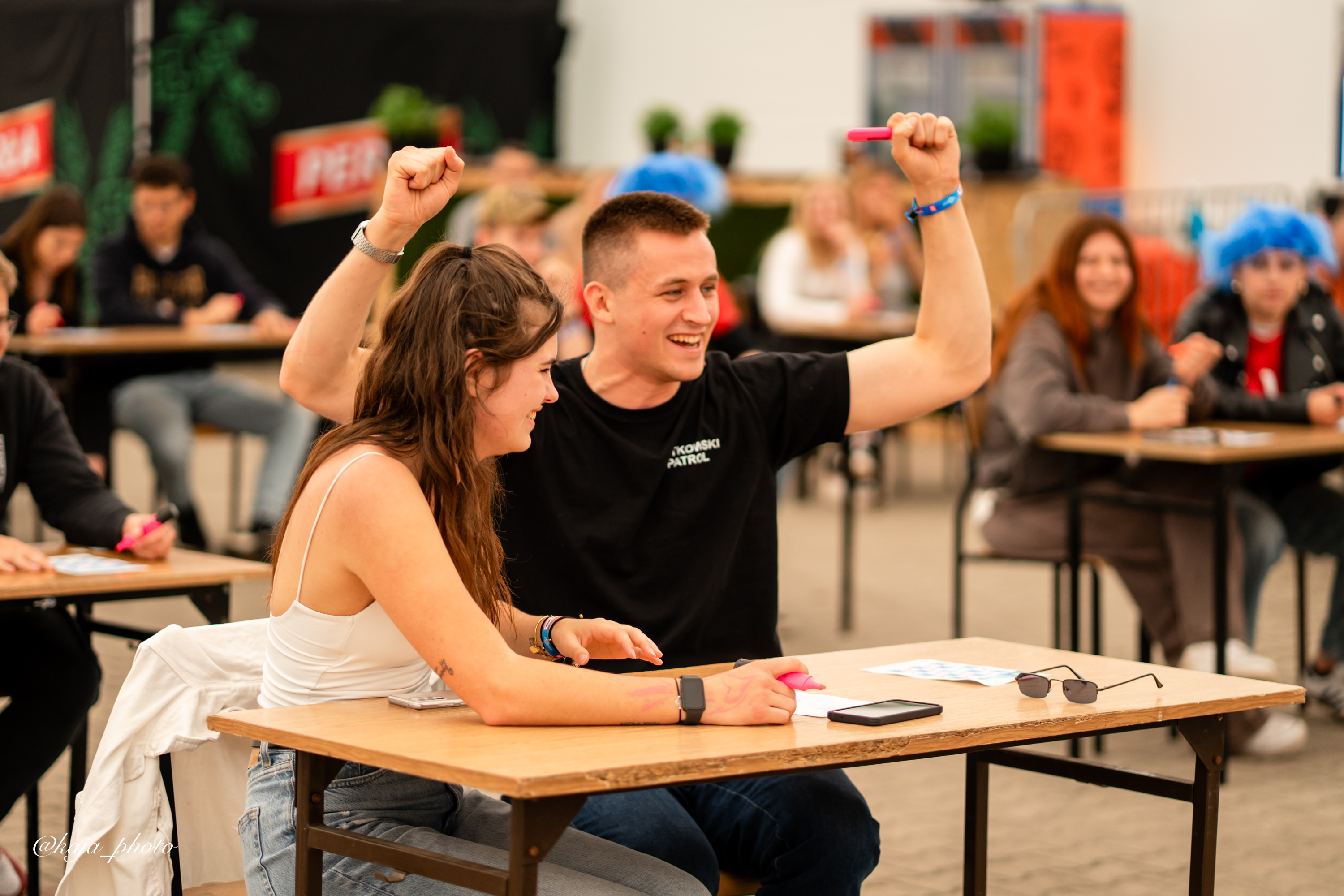 Kortowiada 2025: Kortowskie Bingo