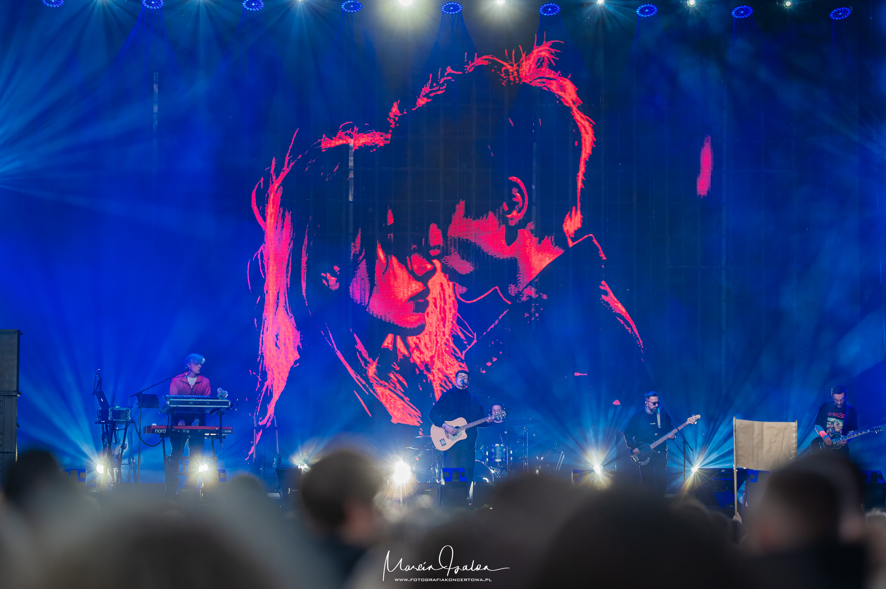 Kortowiada 2025: Myslovitz