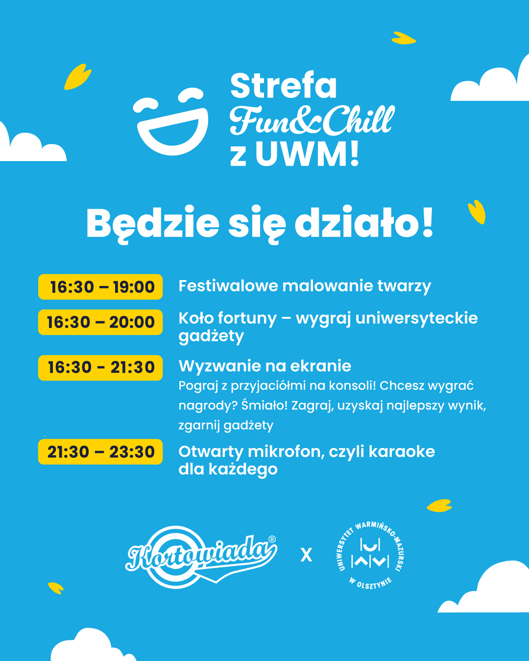 Strefa UWM