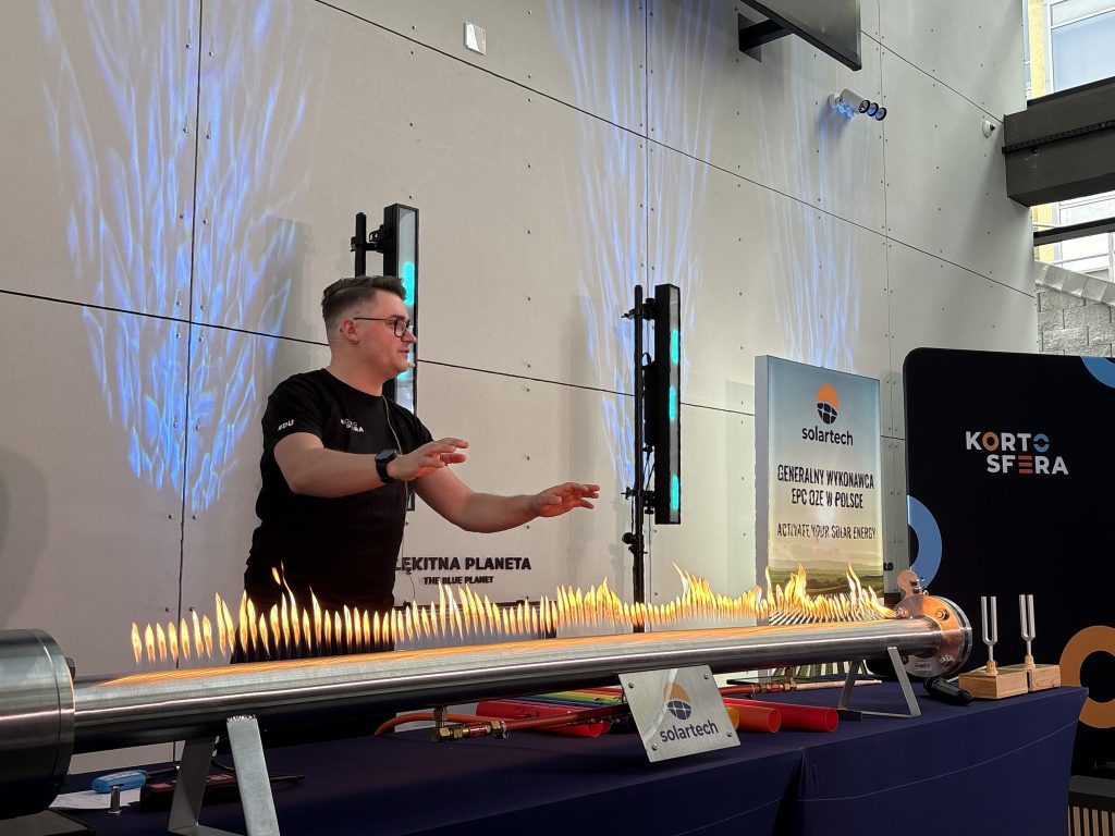 Fot. Archiwum Kortosfery