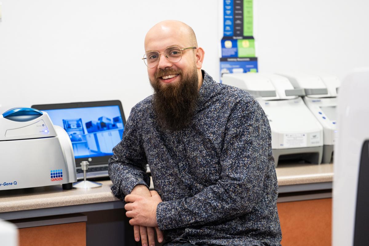 Arkadiusz Zakrzewski