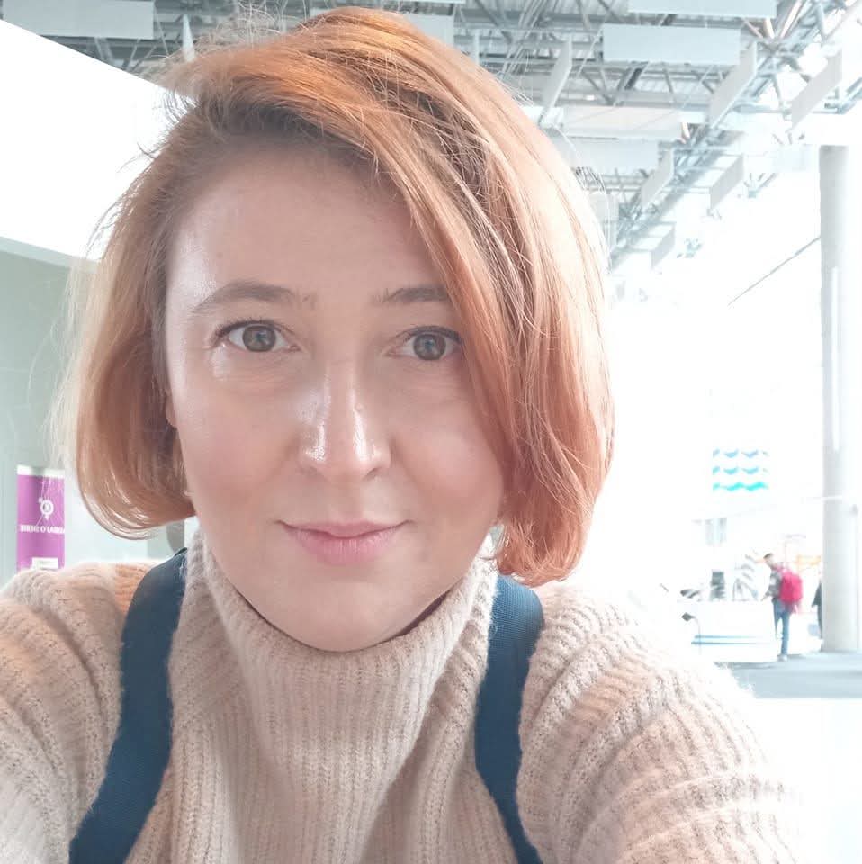dr Beata Plitta-Michalak