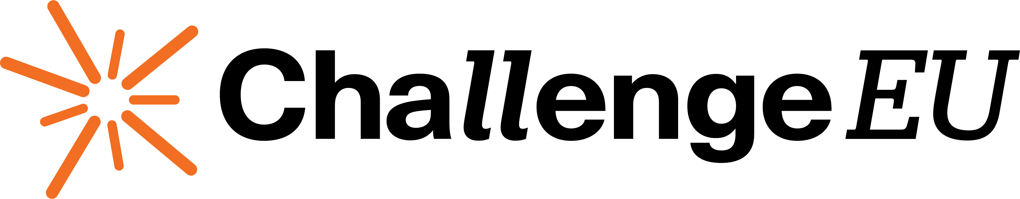 Logo ChallengeEU