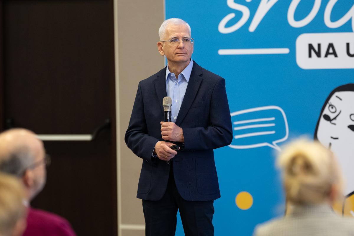 Dr hab. Jerzy Czołgoszewski