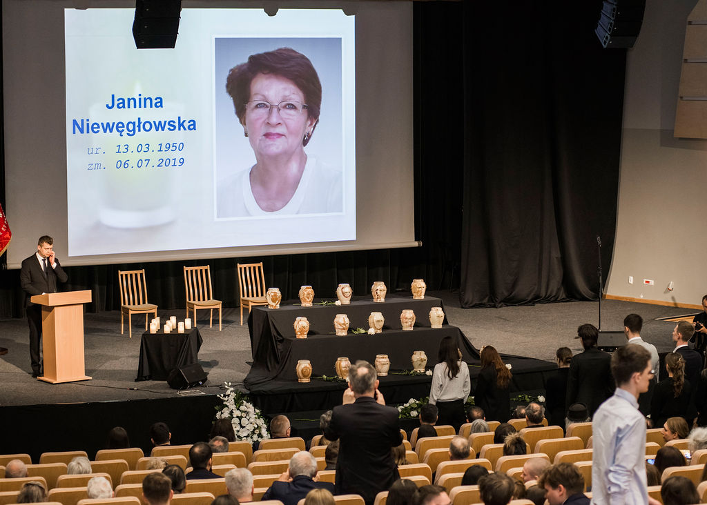 Memoriał Innocenta Józefa Marii Bocheńskiego