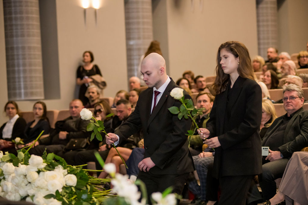 Memoriał Innocenta Józefa Marii Bocheńskiego