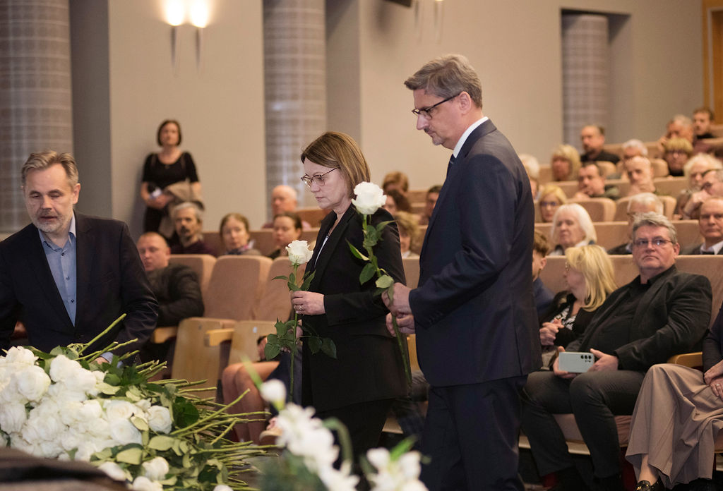 Memoriał Innocenta Józefa Marii Bocheńskiego