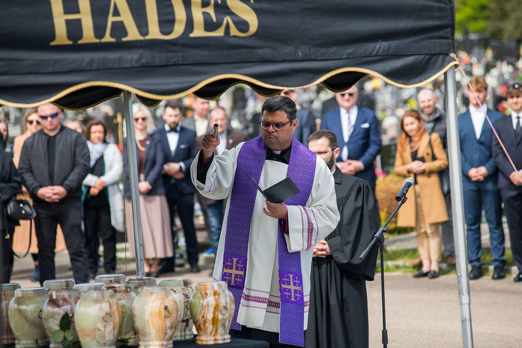 Memoriał Innocenta Józefa Marii Bocheńskiego