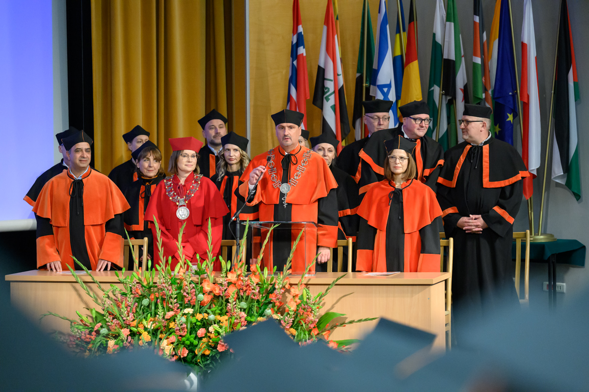 absolutorium kierunku lekarskiego UWM