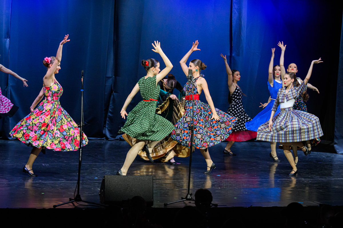 Koncert jubileuszowy ZPiT Kortowo - maj 2025