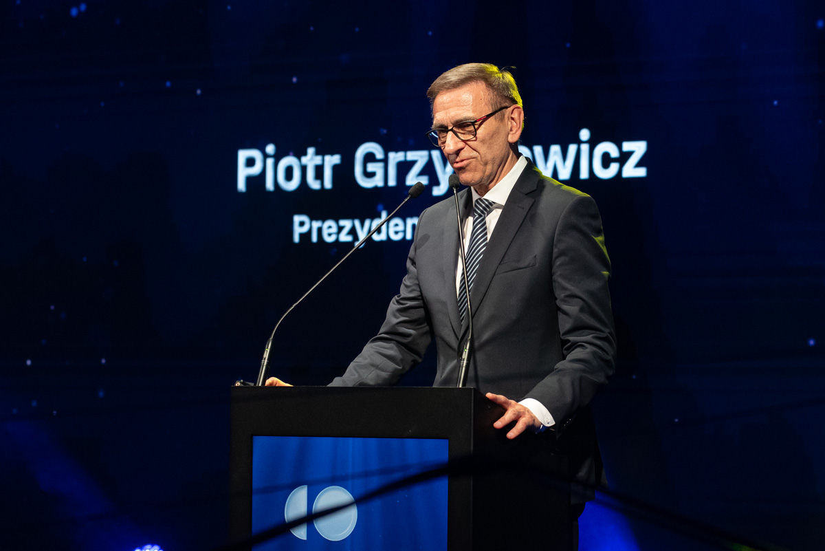 Piotr Grzymowicz