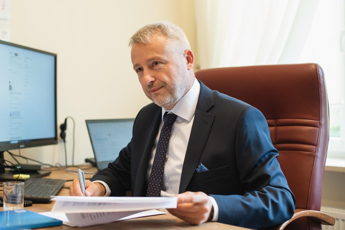 prof. Jakub Sawicki