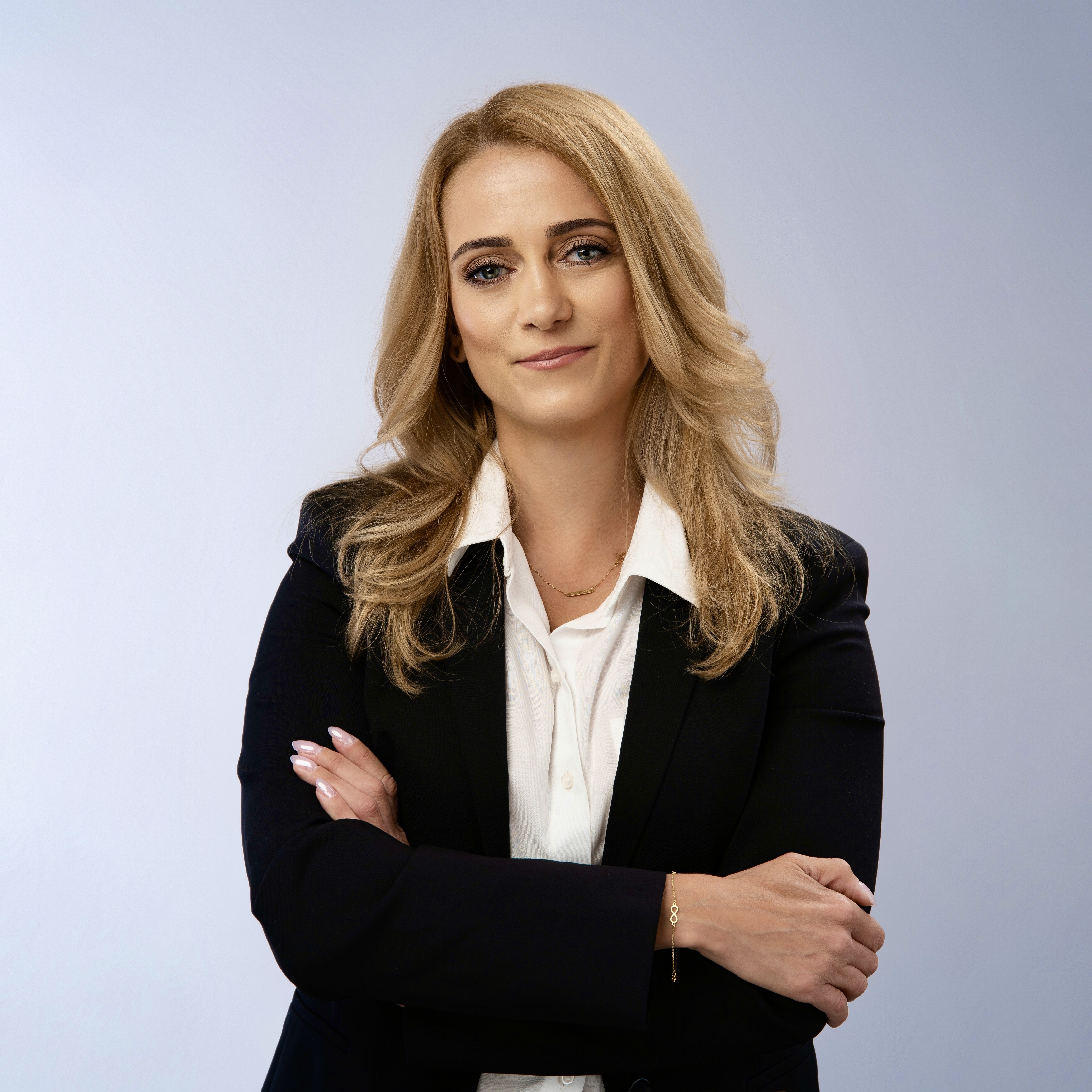 Dr Agnieszka Zbrzezny