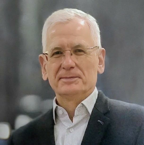 Dr hab. Jerzy Czołgoszewski 