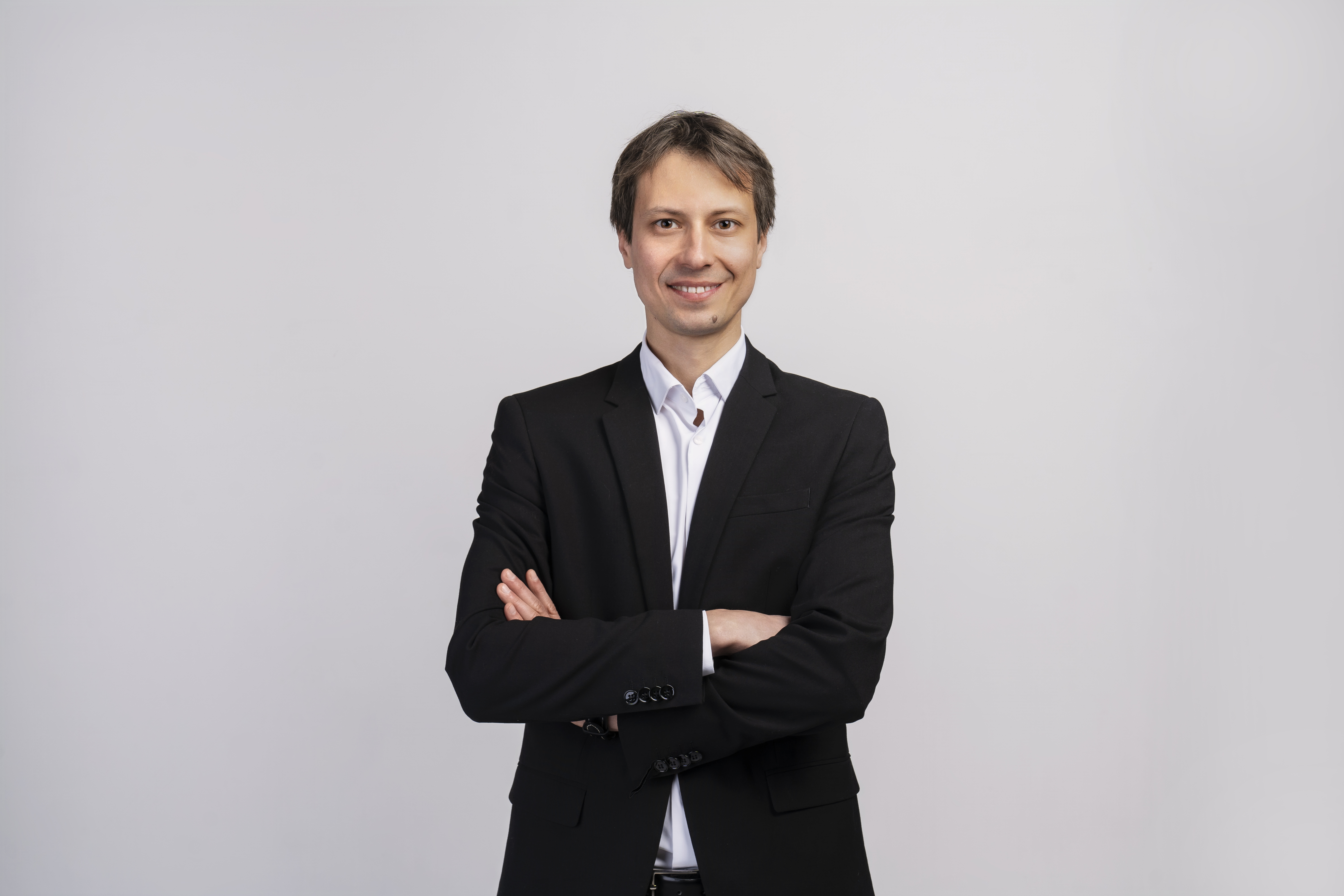 Michał Boraczyński