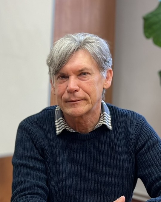 Dr hab. Mirosław Grzybowski, prof. UWM