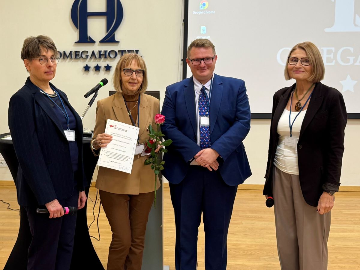 „Diagnostyka Laboratoryjna – Olsztyn 2024” 