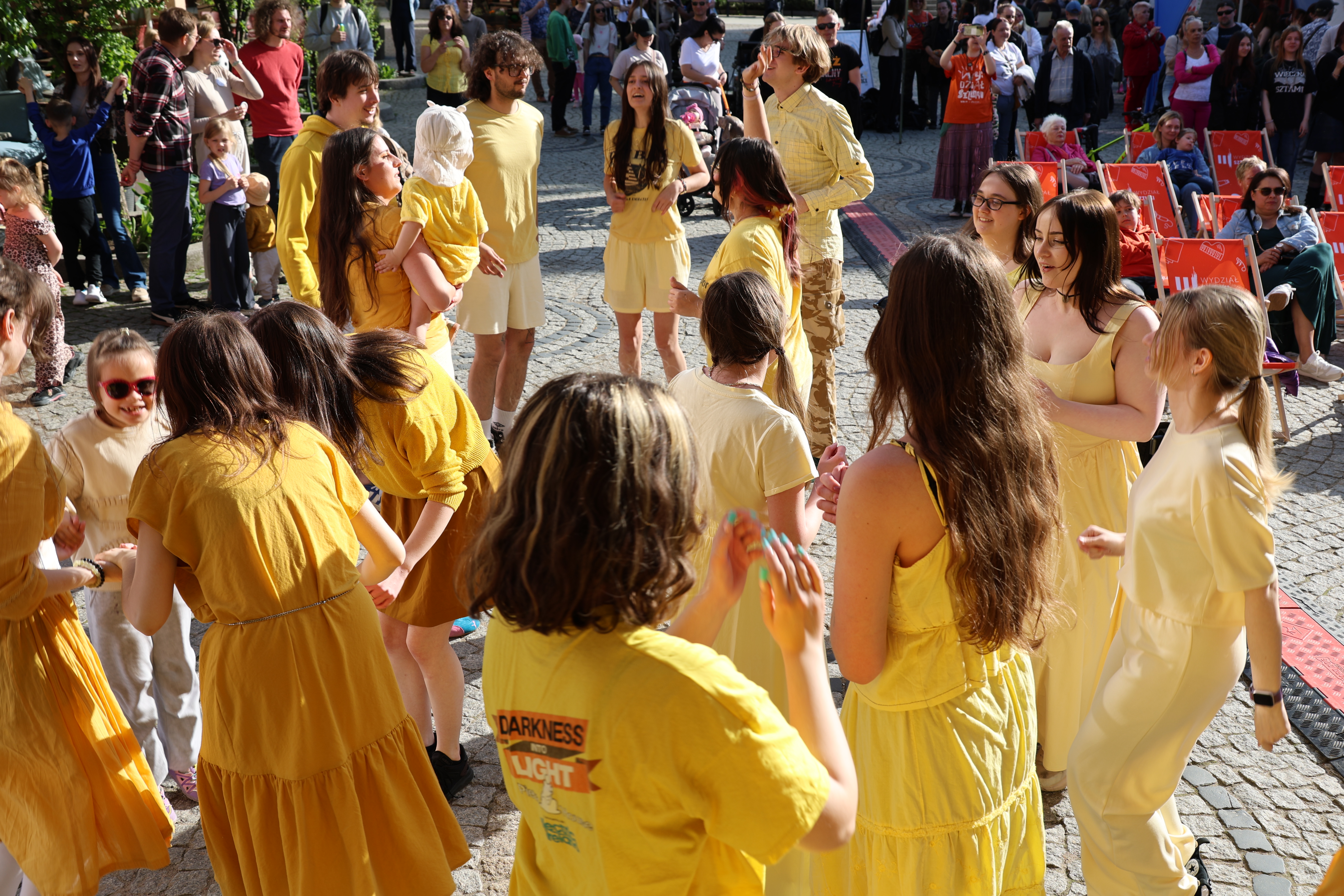 Piknik Sztuki