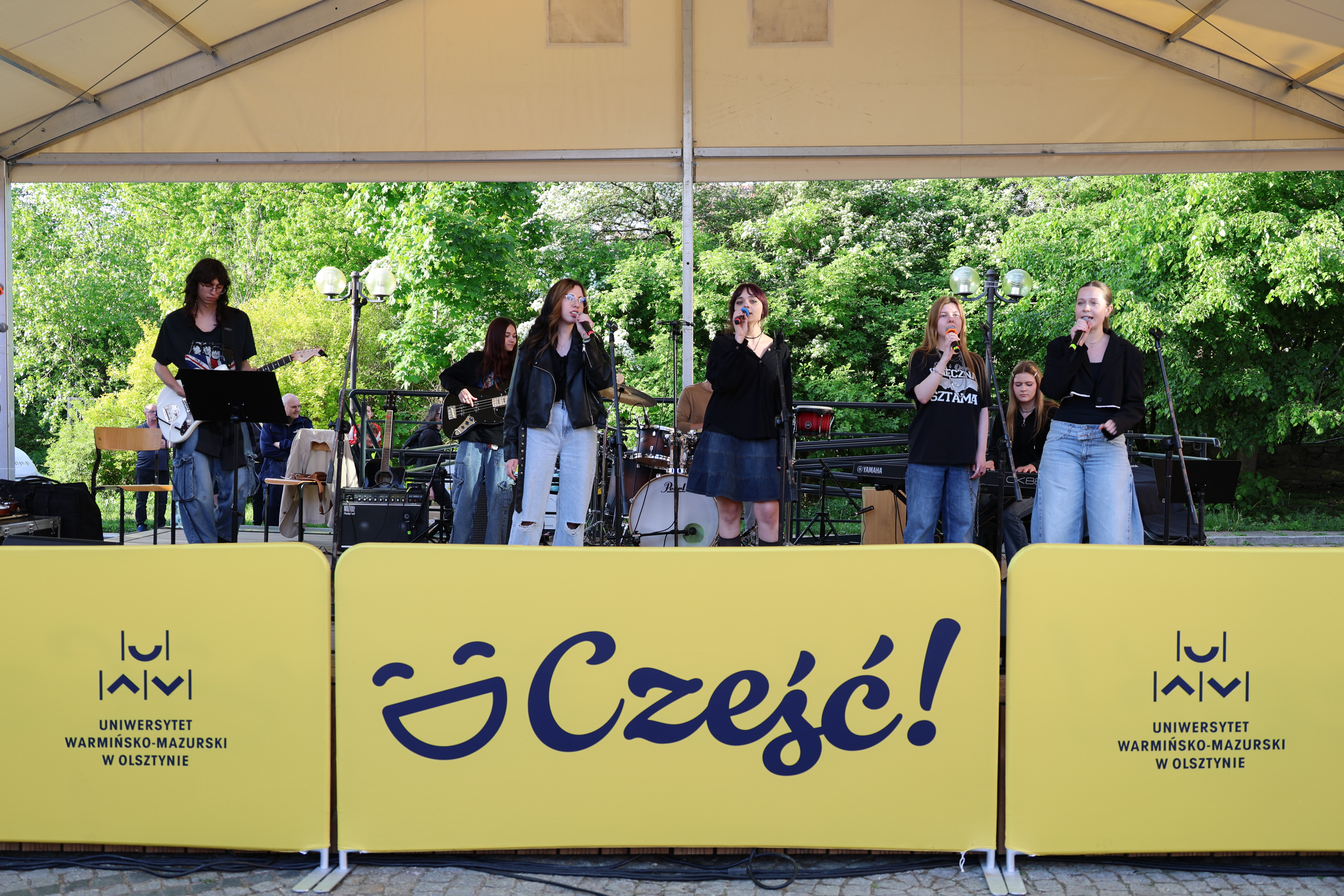 Piknik Sztuki