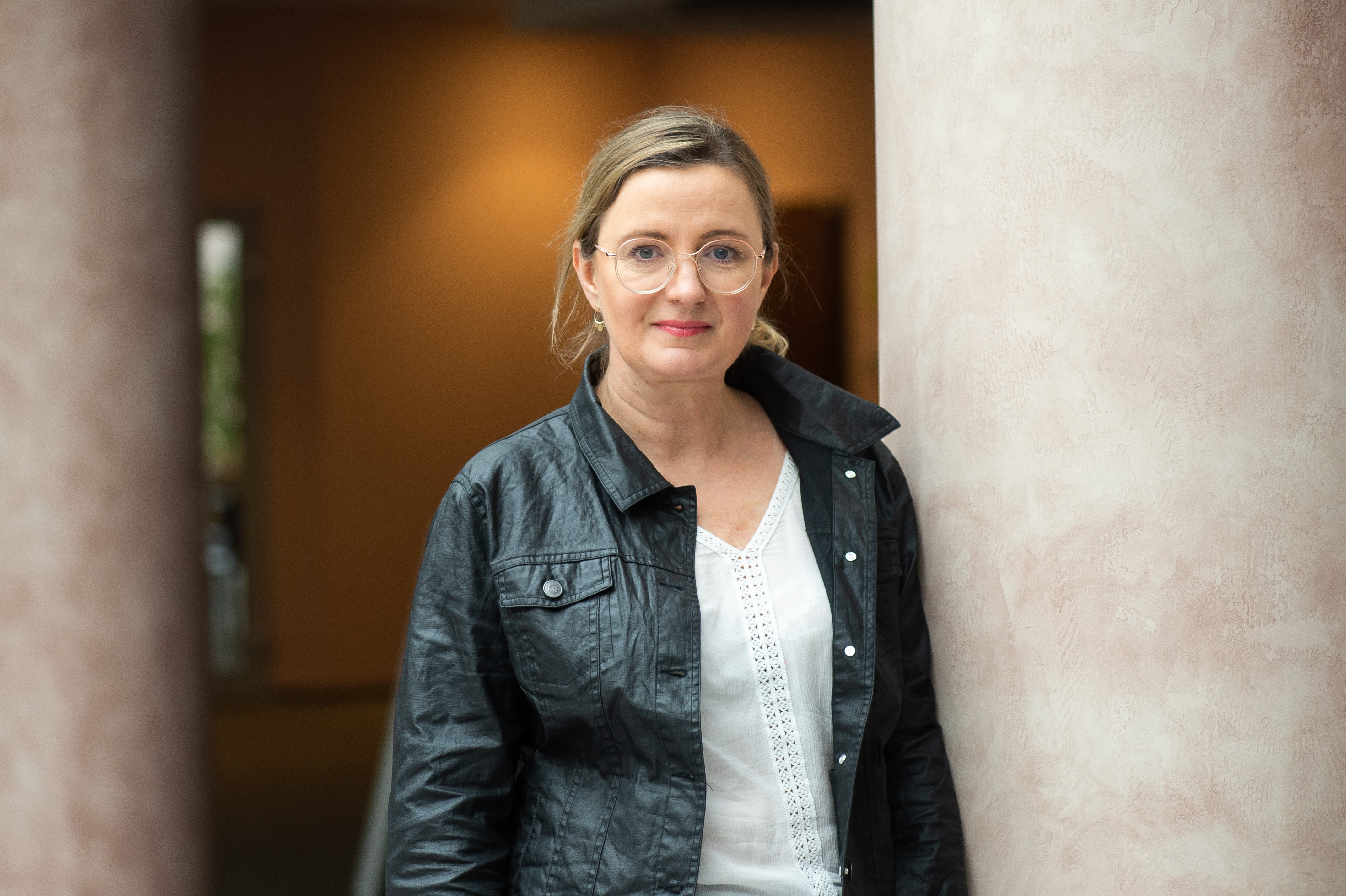 prof. Monika Harnisz