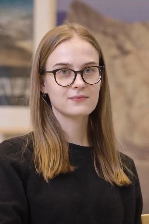 Monika Sadowska