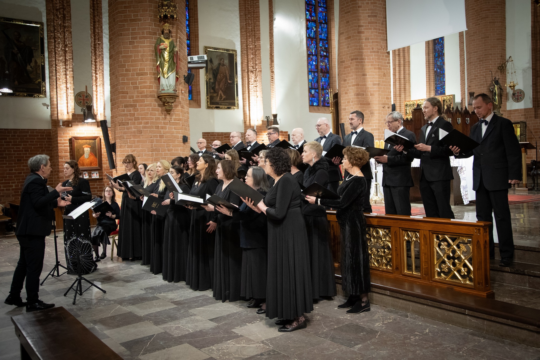 Chór Bel Canto