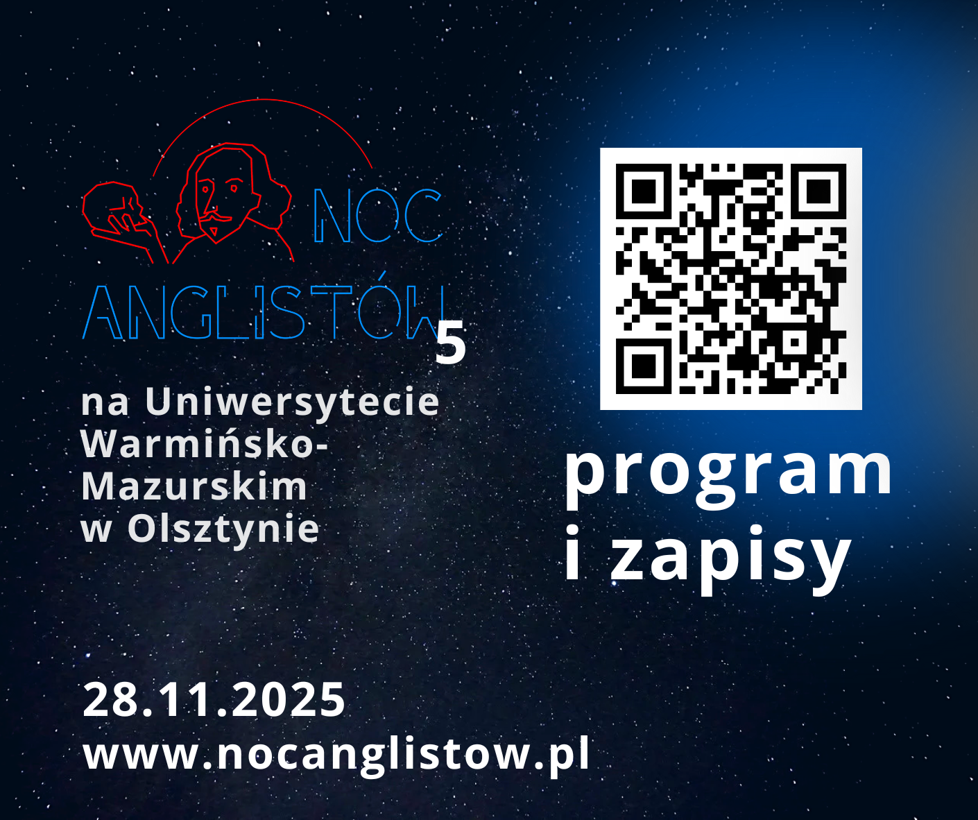 Program Nocy Abglistów