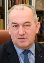 Prof. Stanisław Kamiński