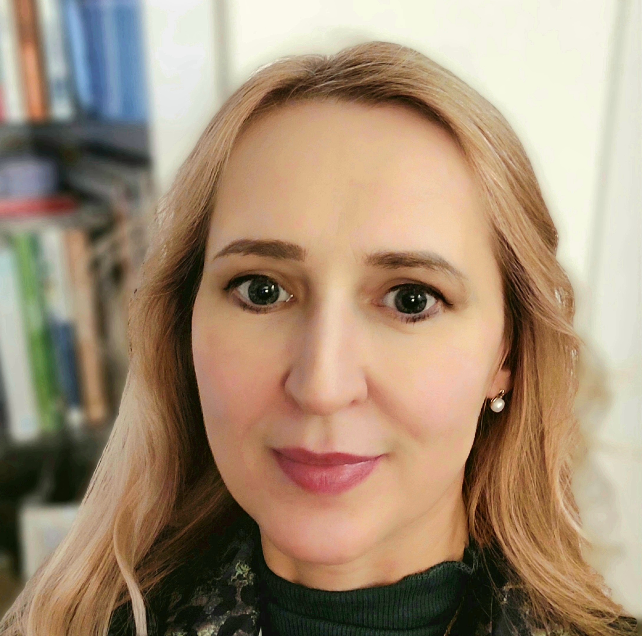 Anna Strychalska-Rudzewicz