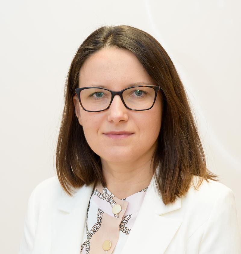 Sylwia Pieńkowska-Kamieniecka