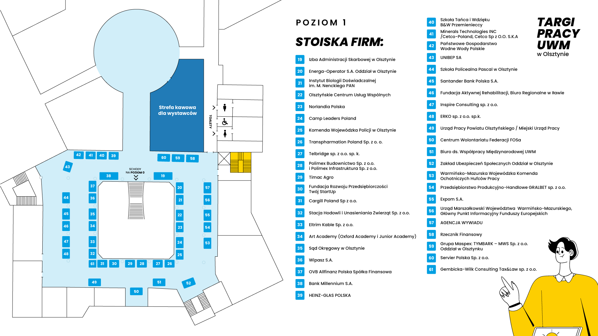 Mapa wystawców - grafika2