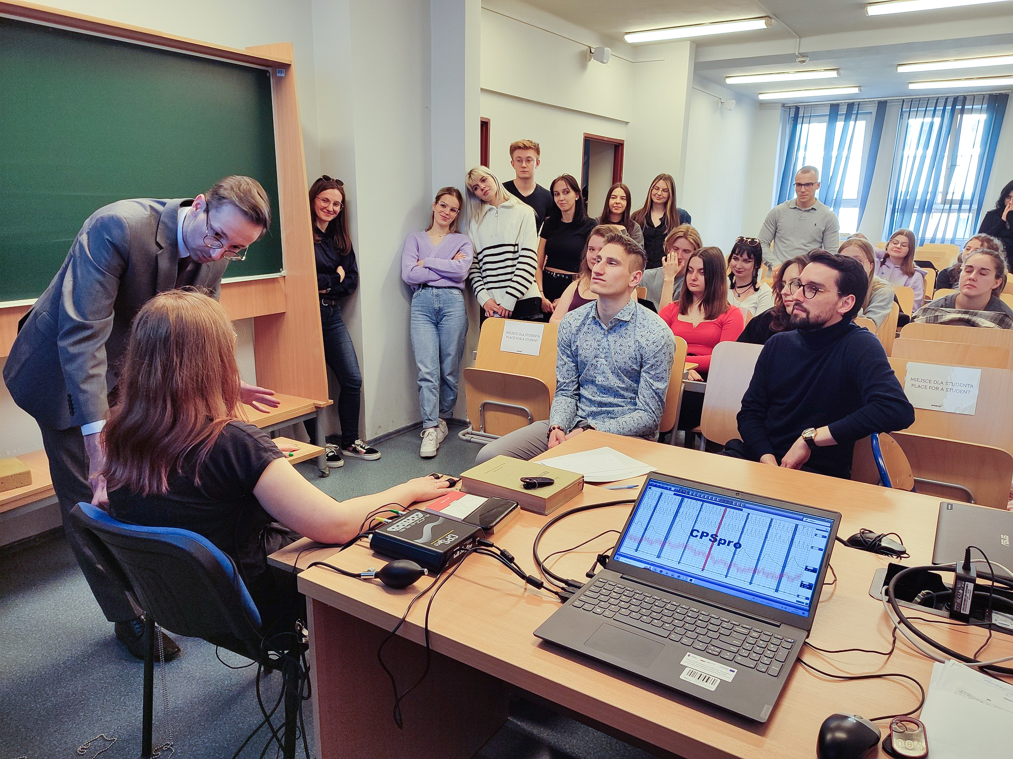 koło naukowe suicydologów