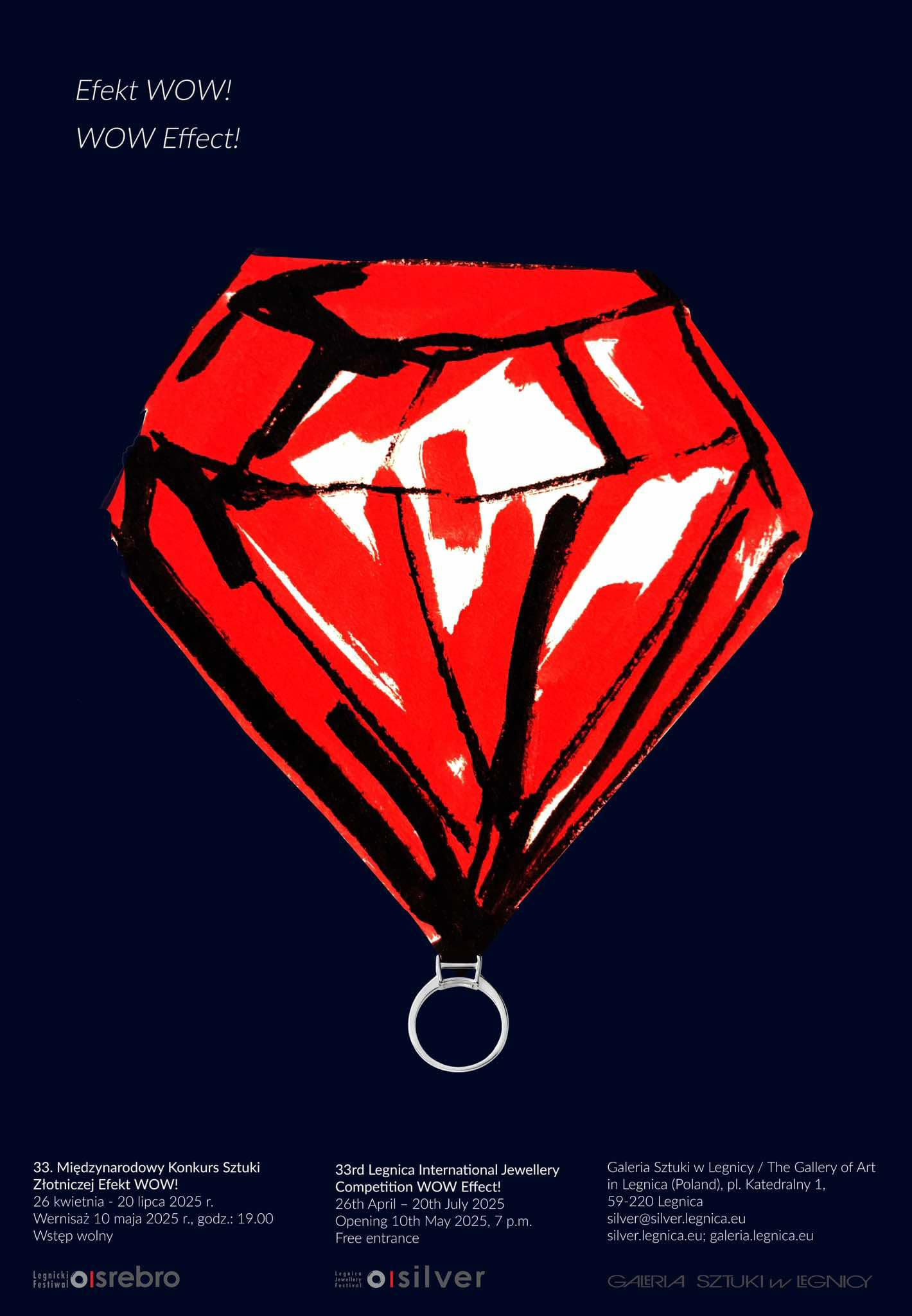 Weronika Stromidło, "Efekt WOW"