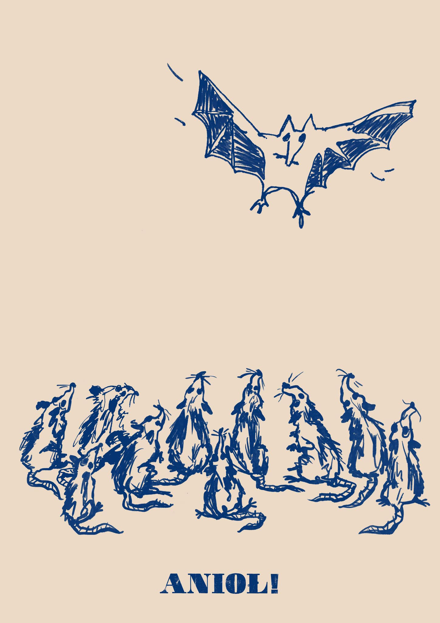 Weronika Stromidło, „Anioł”