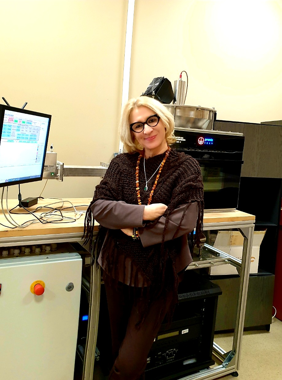 Magdalena Zielińska