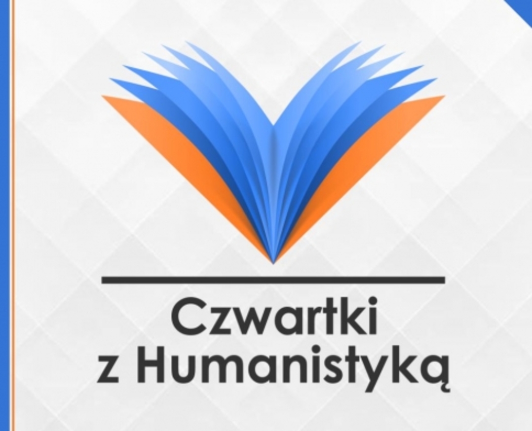 Grafika Czwartki z Humanistyką 