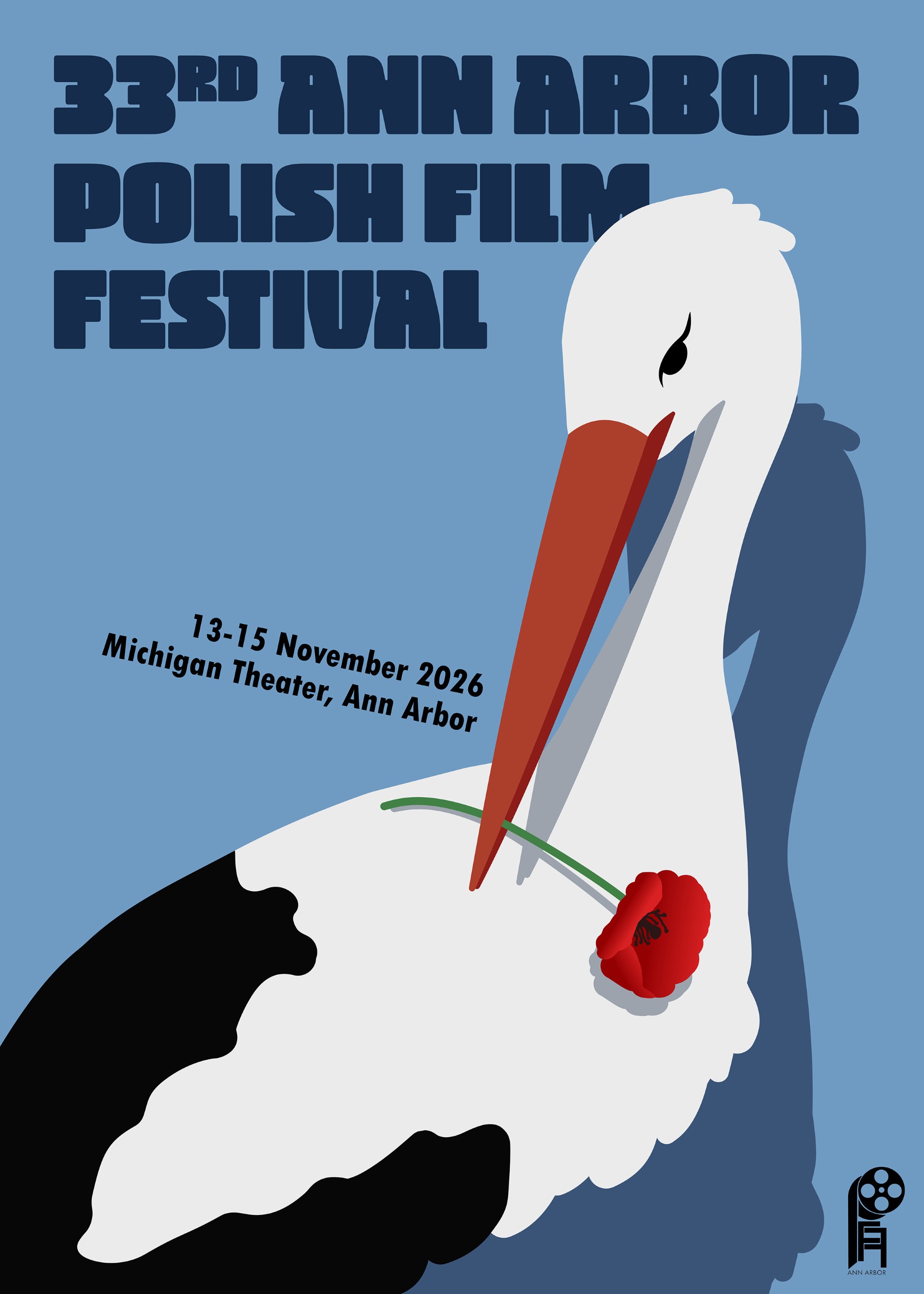 plakat przedstawiający boiciana