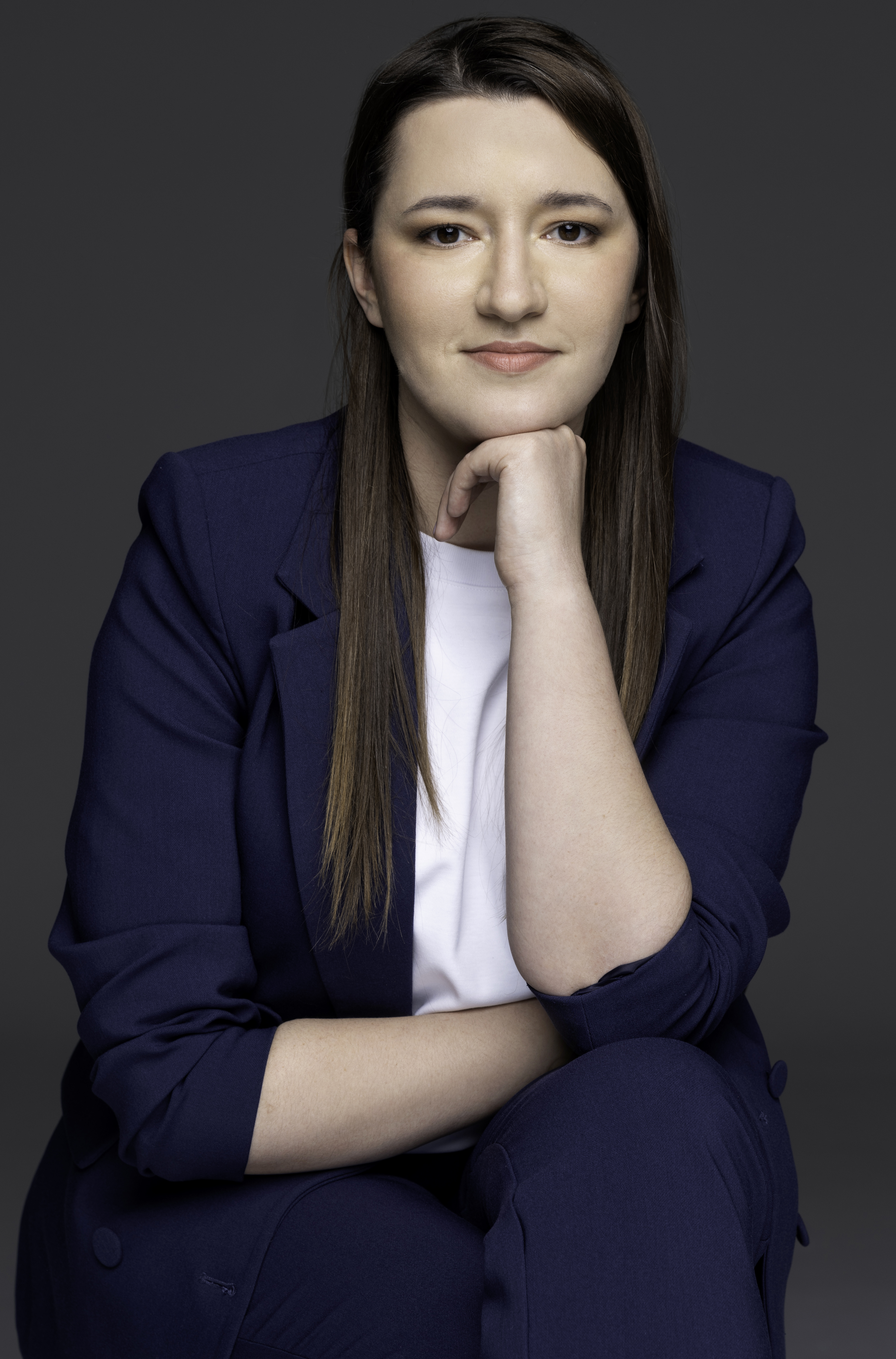 dr Dominika Gołubczyk