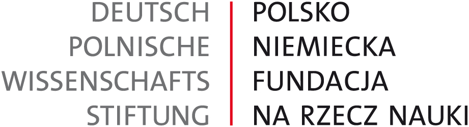 Logo Polsko-Niemieckiej Fundacji