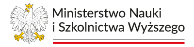 Logo ministerstwo