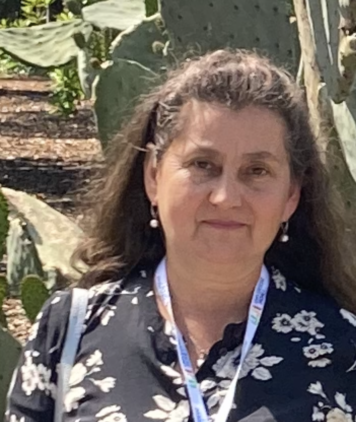 Joanna Banach-Gutierrez