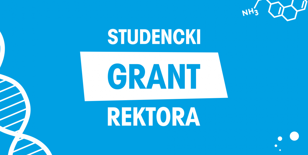Studencki Grant Rektora
